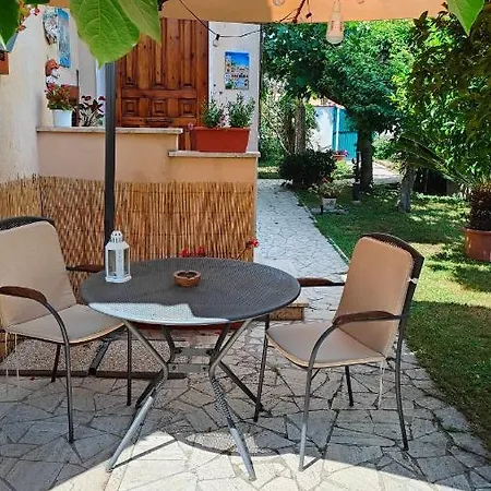 Greenhouse_Anzio Exterior photo